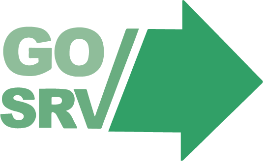 GoSRV