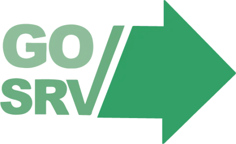 GoSRV